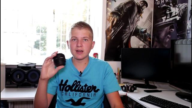 #007 #AskCWTech | What do i use for Photography? смотреть онлайн
