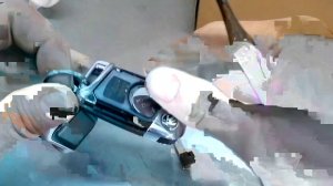 Skoda Superb lll замена элемента питания брелка.