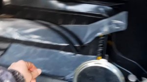 Нива тревел (продолжаю дорабатывать)