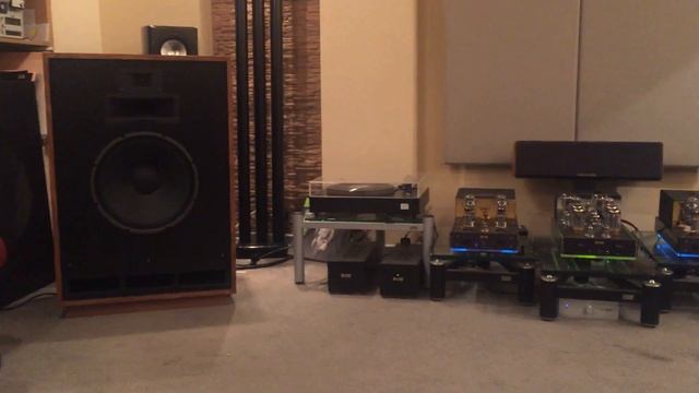 Klipsch Cornwall III