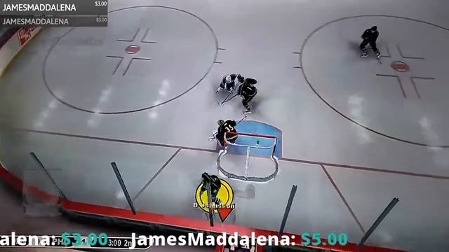 nhl 2k7 смотреть онлайн