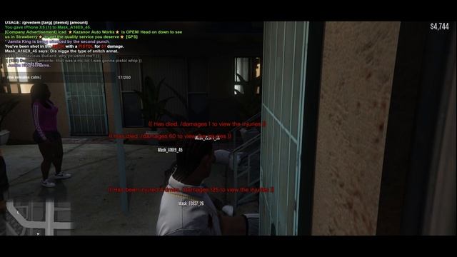 [GTA:WORLD] Perfect Setup Just The Wrong OG #Freeme #Freedateam смотреть онлайн
