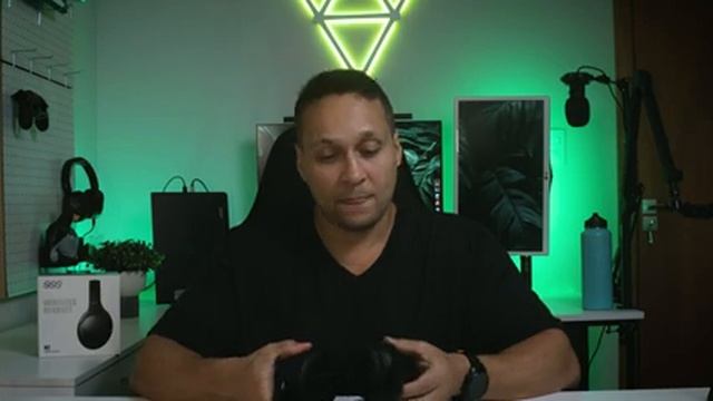 QCY H2: Análise e testes + MINHA Opinião! смотреть онлайн