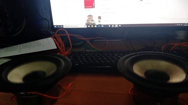 Мидбасы Md.lab