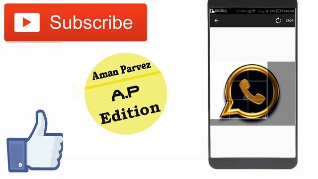 How To Download Vip Gold Whatsapp  apk