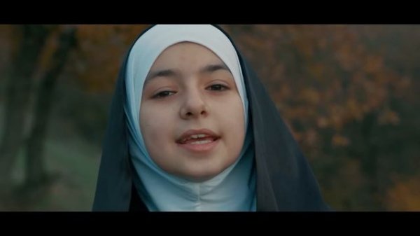 Аиша Ханум - Х|АСБИ РАББИ ДЖАЛАЛЛА  (Новый Нашид 2022) (Cover)