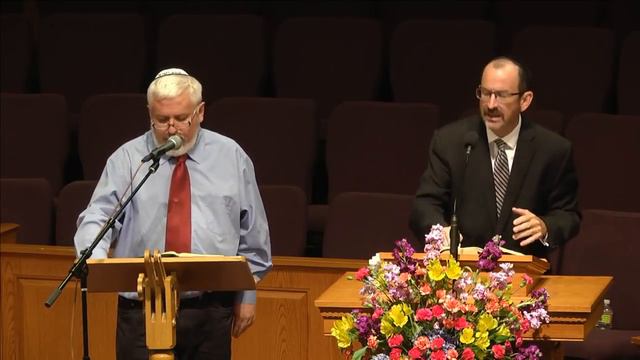 Барух Корман - Израиль. Признаки последнего времени [2/2] смотреть онлайн