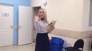 поздравление компании с Днём рождения - часть 4