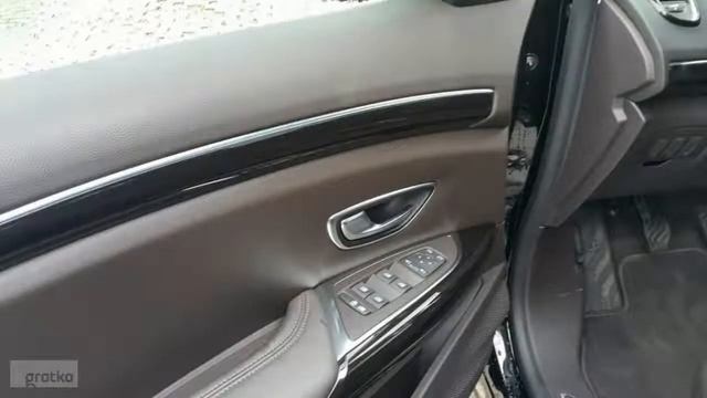 Renault Espace V 1,6 смотреть онлайн