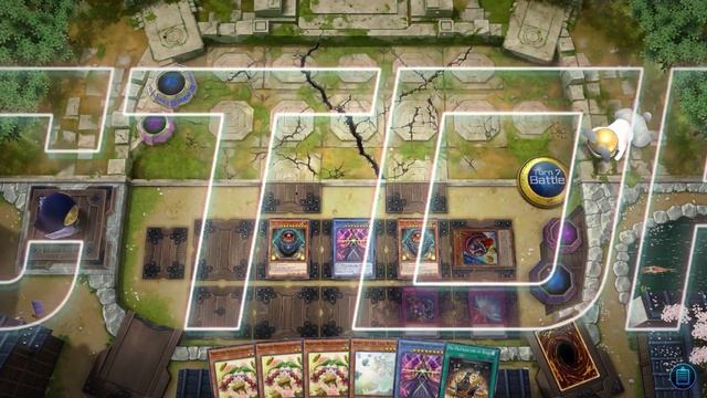 Dice Jar Is The New Meta | Yu-Gi-Oh! Master Duel Ranked Highlights смотреть онлайн