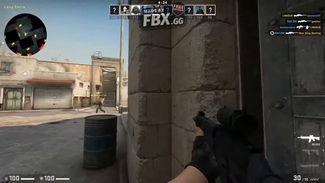 ⚡ FEARLESS ⚡ | CS GO MONTAGE | SUCCTUDE GAMING | RYZEN 5 3500U | LOW-END PC. смотреть онлайн