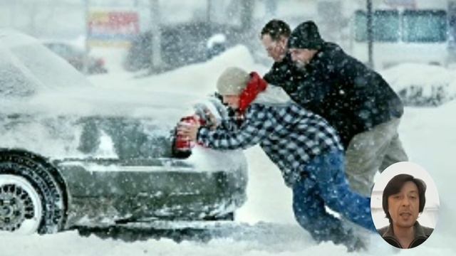 Машина глохнет на ходу - Какие могут быть причины смотреть онлайн