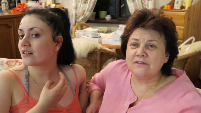 ТЕСТ-ДРАЙВ МАСКИ GUERLAIN AQUA + САЛЮТ И ОТВЕТЫ НА ВОПРОСЫ ВЛОГ / VLOG : 12.06.2016 смотреть онлайн