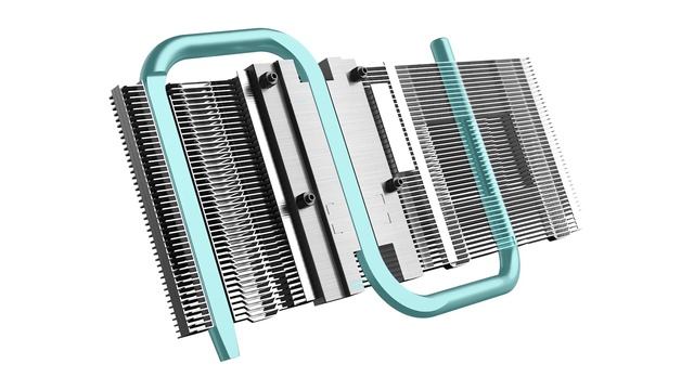 Видеокарта MSI GeForce GTX 1650 GAMING (D6, D6 X, X)