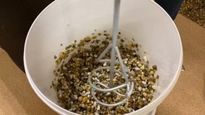 Укладка каменного ковра своими руками. Готовый набор WonderStone