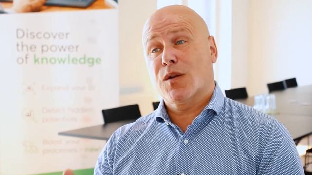 Process Mining & Office 365 смотреть онлайн