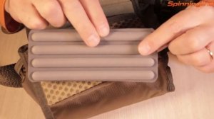 Пояс разгрузочный Aquatic ПР-02