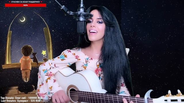 Молитва - Elena /Yerevan/ смотреть онлайн