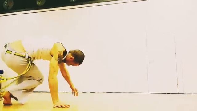 Grupo de capoeira Conquista - Göttingen/ Kassel/Vellmar/ Baunatal - sequencias??? смотреть онлайн