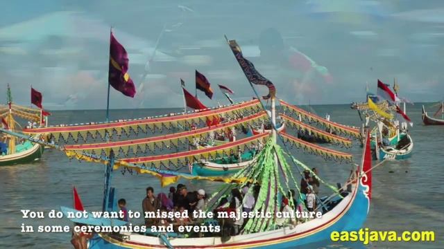 Sumenep, Soul of Madura Island - East java - Indonesia смотреть онлайн
