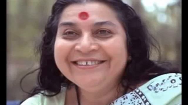 108 имен Шри Матаджи читает Anjali Kadri  108 Names Of Shri Mataji Singer Anjali Kadri