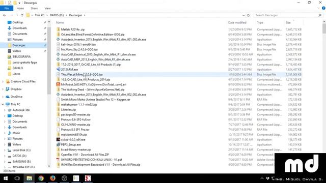 Tutorial FPGA en Verilog y VHDL parte 3: Instalación Xilinx ISE Webpack y Altera Quartus смотреть онлайн