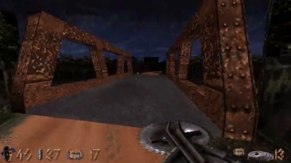 Redneck Rampage - Suckin' Grits on Route 66 [All Secrets; With Soundtrack]