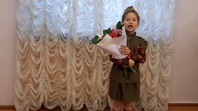 Дошкольные группы на Волоколамском шоссе, 10. Видеожурнал «Я помню! Я горжусь». Страница № 4 смотреть онлайн