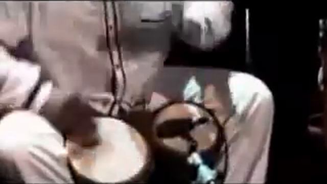 Piano,tumba y Bongo Afro Cuban Jazz смотреть онлайн