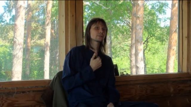 Сумиран. Семинар. Лыкошино (05.2011 ч.6) смотреть онлайн