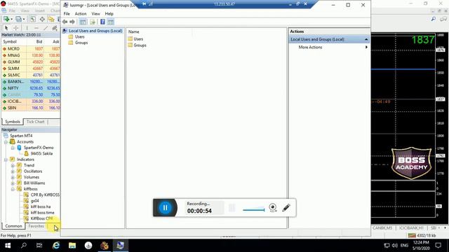 How to Change your Cloud computer or VPS Password? смотреть онлайн