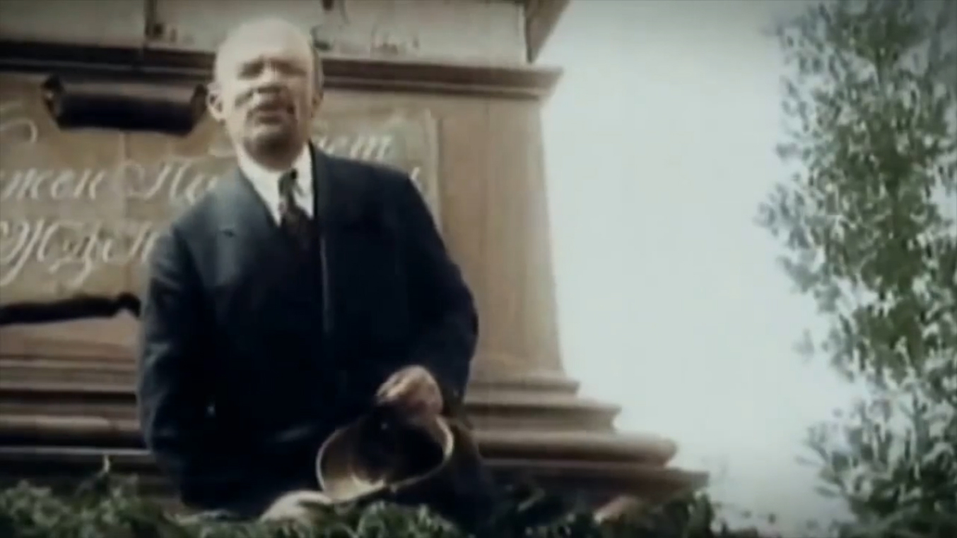 1917 (LITTLE BIG - HATEFUL LOVE (fan video) смотреть онлайн