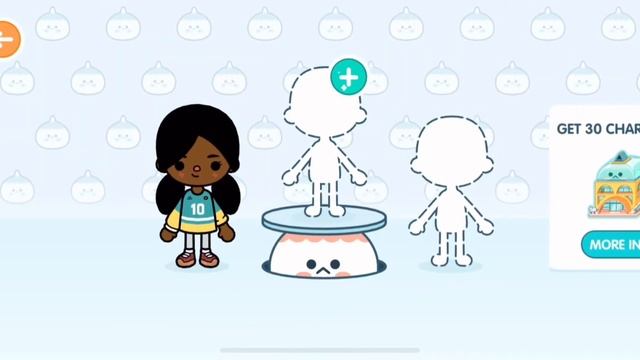 How To Get A Diaper In Toca Life World