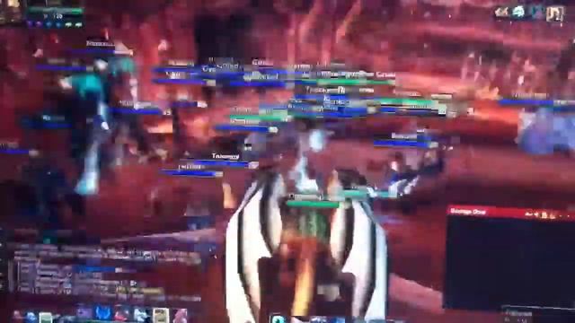 MacBook air 2010 world of Warcraft Orgrimmar test смотреть онлайн