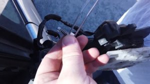 Зеркало заднего вида Хонда Степвагон