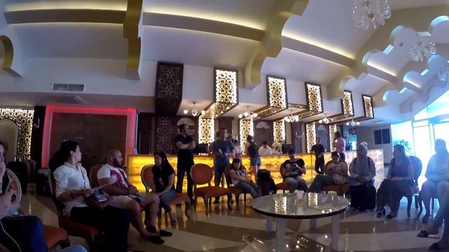 Отель Concordia Celes 5 обзор от Ht.kz