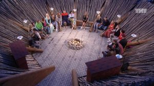 ДОМ-2 Город любви 4134 день Вечерний эфир (04.09.2015)