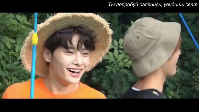 Stray Kids Mixtape#2 Rus cover short смотреть онлайн
