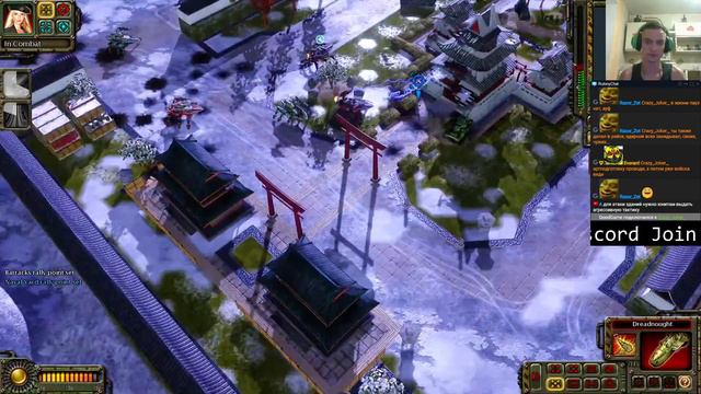 Red Alert 3 #1 смотреть онлайн