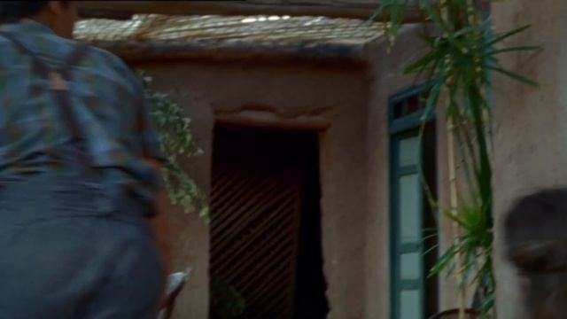 La Terre des Tourments - Film complet français смотреть онлайн