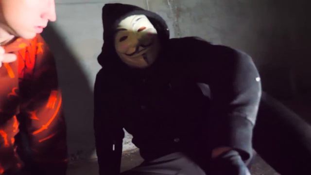 WE RESCUE PROJECT ZORGO HACKER FOUND IN ABANDONED UNDERGROUND HIDDEN TUNNEL смотреть онлайн