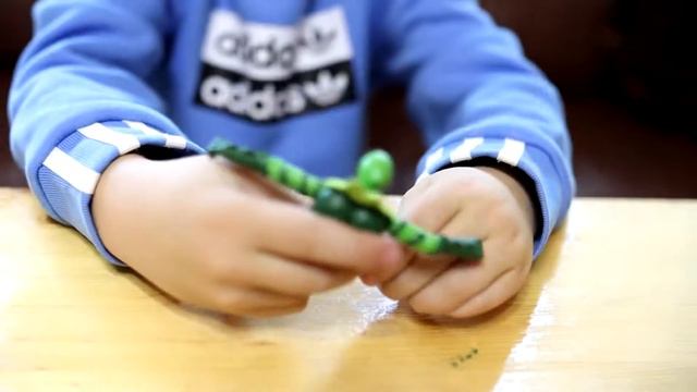 Бен 10 Герои (часть 2) смотреть онлайн