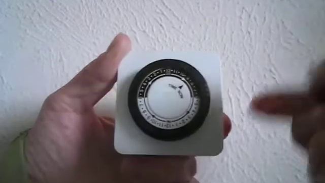 How To Set Hyper Tough Indoor Timer (FOR SLOW FOLKS LIKE ME - READ DESCRIPTION) смотреть онлайн
