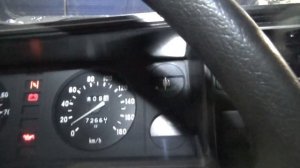 2107 не запускается, ремонтирую приборную панель