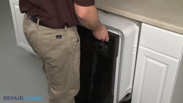 Dishwasher Removal and Installation Instruction смотреть онлайн