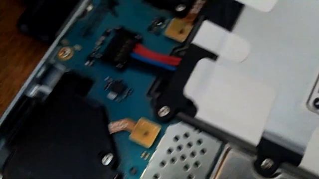 Аварийная зарядка планшета Samsumg galaxy Tab2 7.0 смотреть онлайн