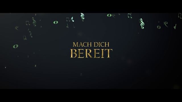 THE MAGIC FLUTE - DAS VERMÄCHTNIS DER ZAUBERFLÖTE Trailer 1 Deutsch | Auf Blu-ray, DVD & digital! смотреть онлайн