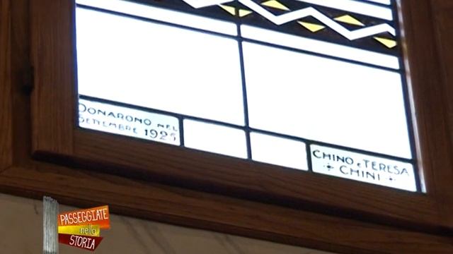 Oratorio sant'Omobono Borgo San Lorenzo Parte 2 смотреть онлайн