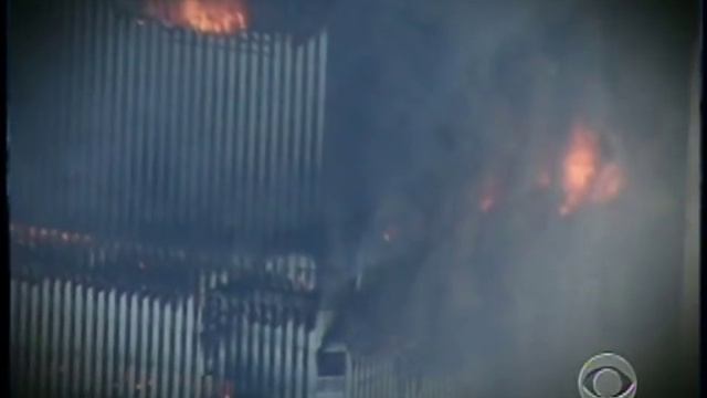 New 9/11 Photos Released смотреть онлайн