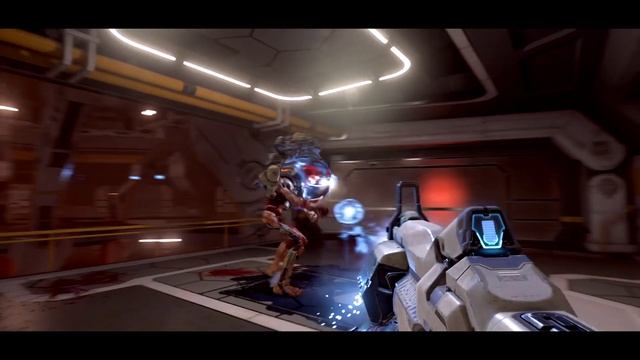 DOOM Highway to Hell смотреть онлайн